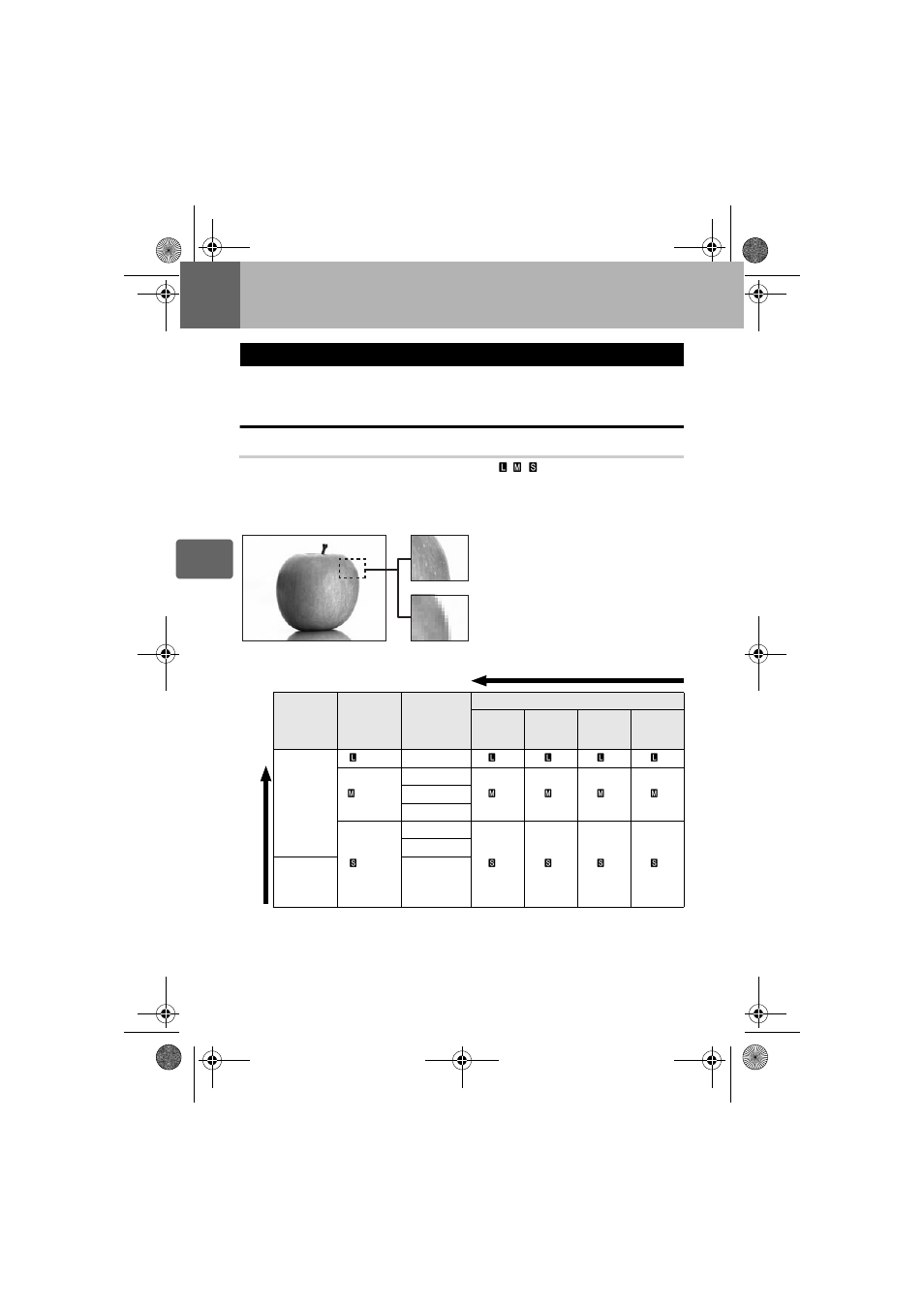 Record mode, white balance, and picture mode | Olympus E-30 User Manual | Page 64 / 163