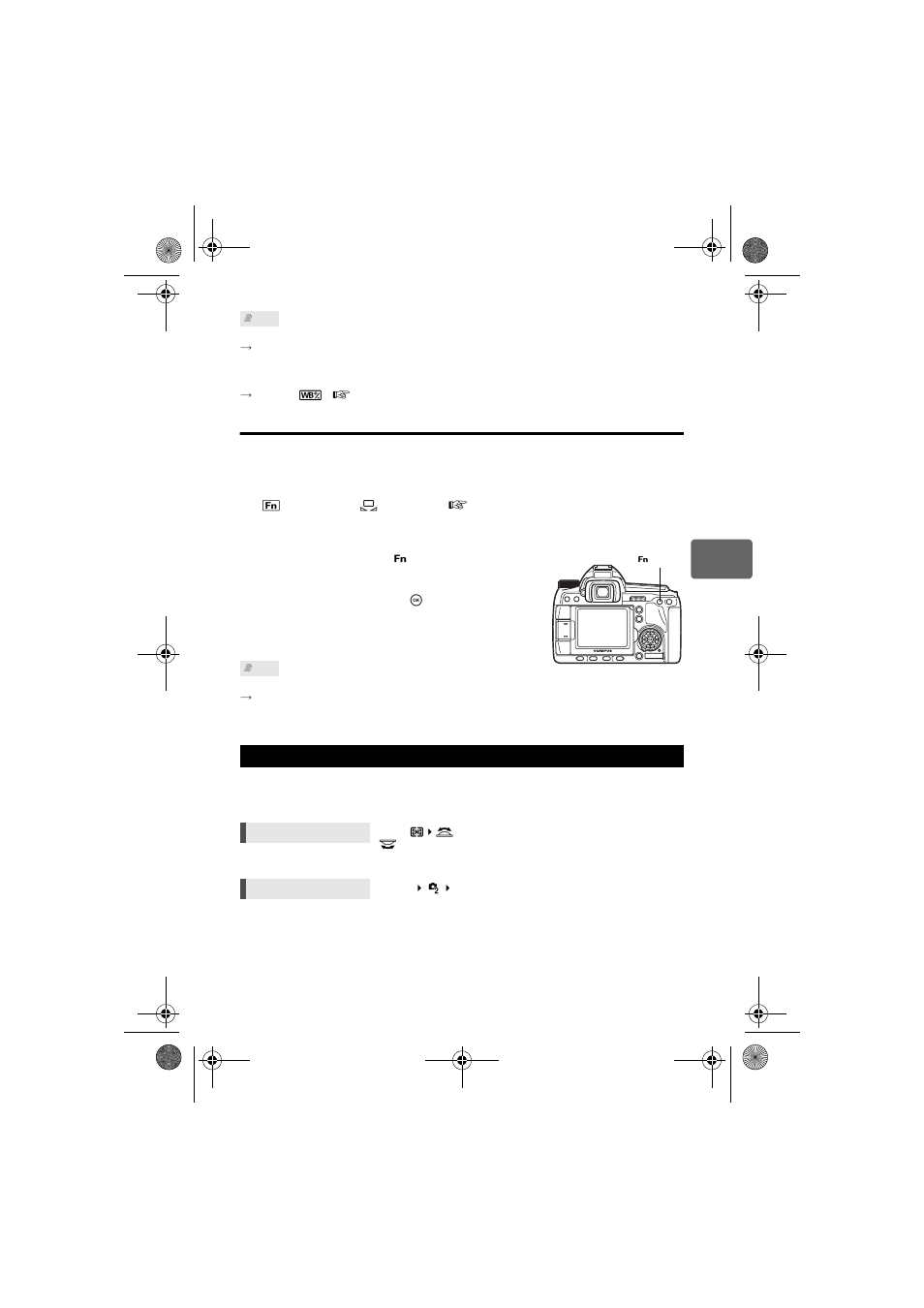 Olympus E-30 User Manual | Page 69 / 163