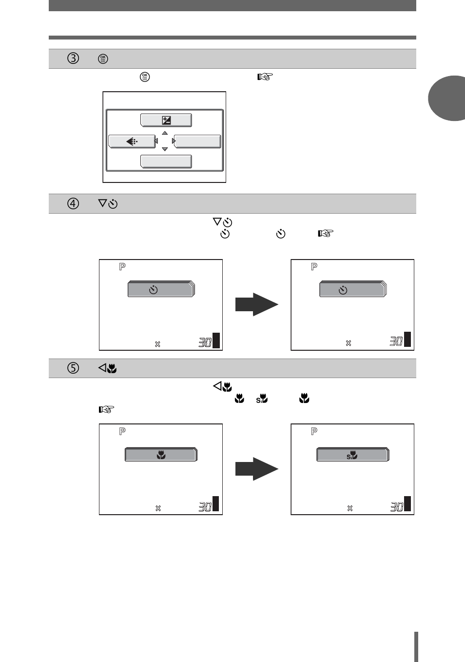Olympus µ-mini DIGITAL S User Manual | Page 11 / 158