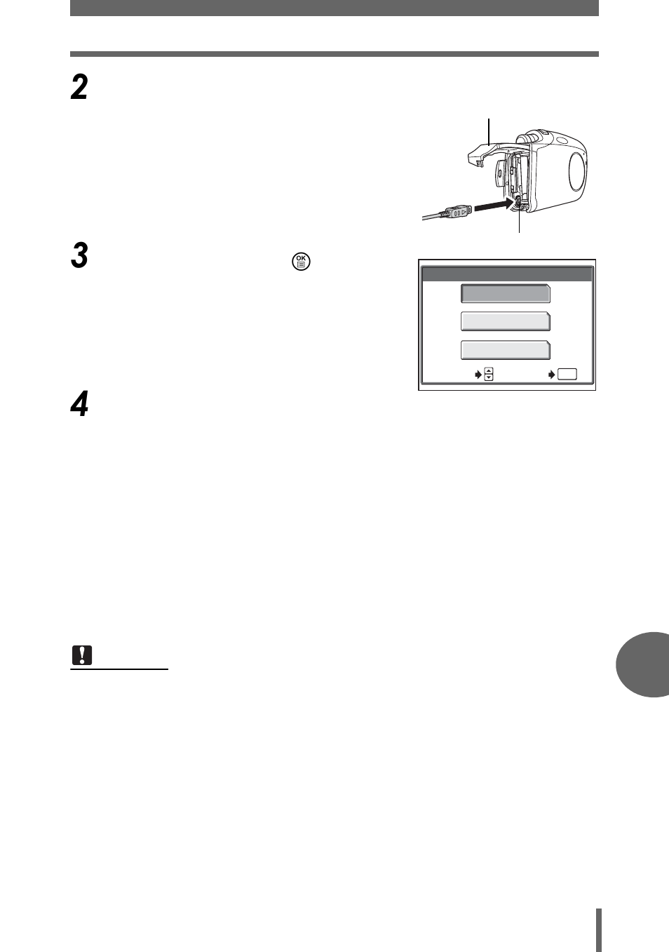 Olympus µ-mini DIGITAL S User Manual | Page 115 / 158