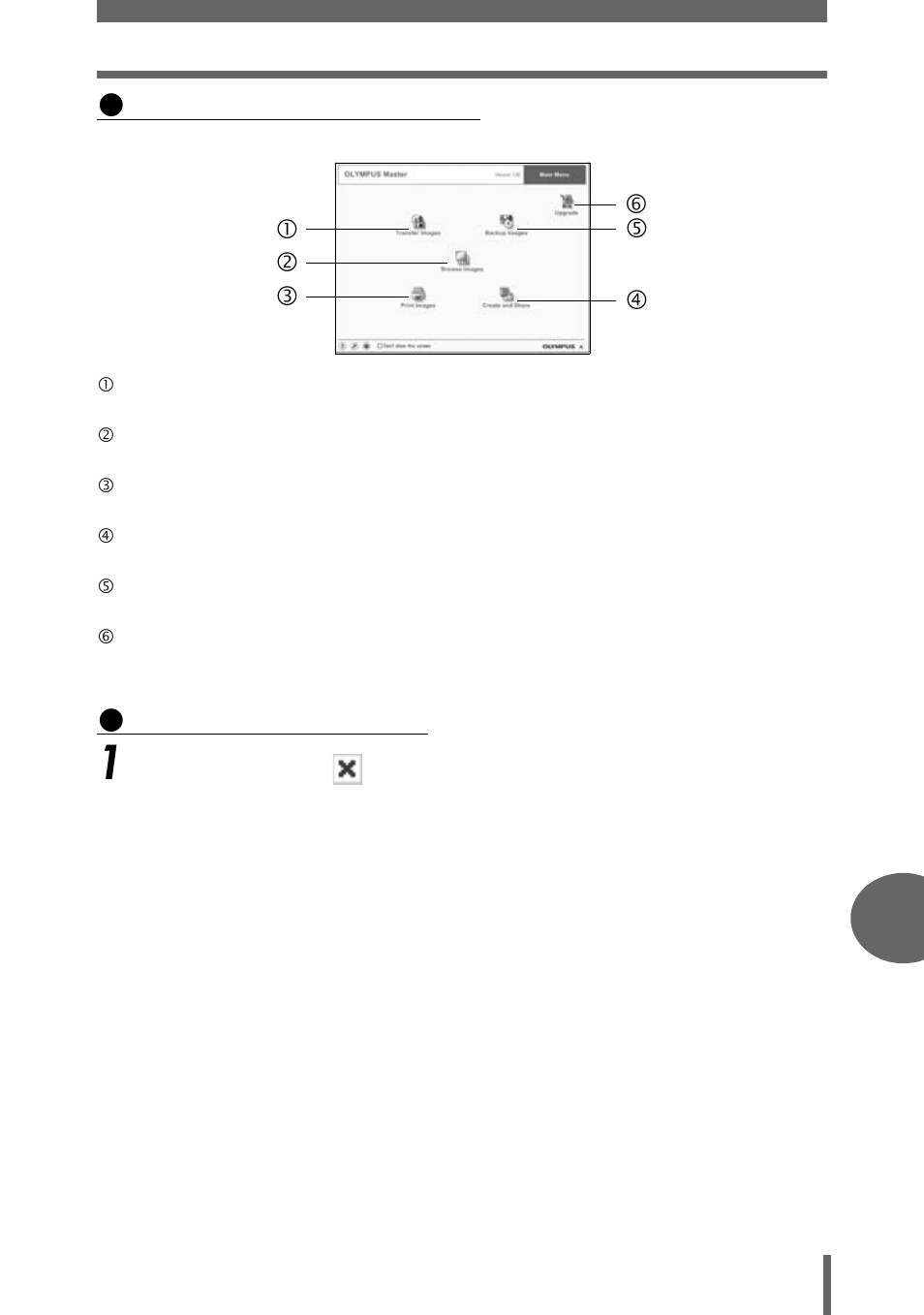 Olympus µ-mini DIGITAL S User Manual | Page 117 / 158
