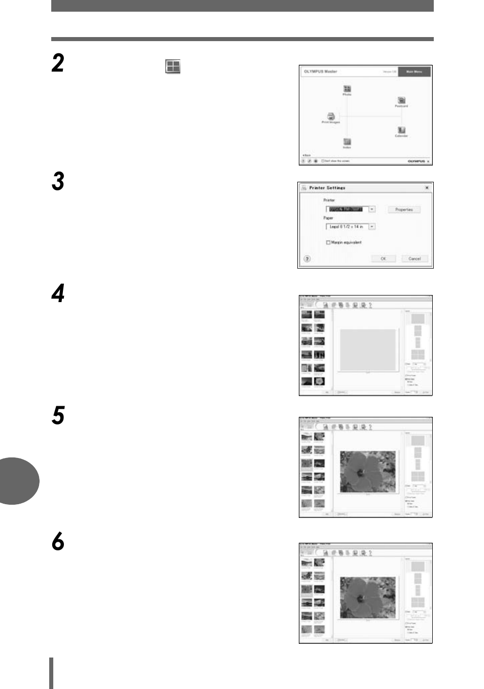 Olympus µ-mini DIGITAL S User Manual | Page 122 / 158