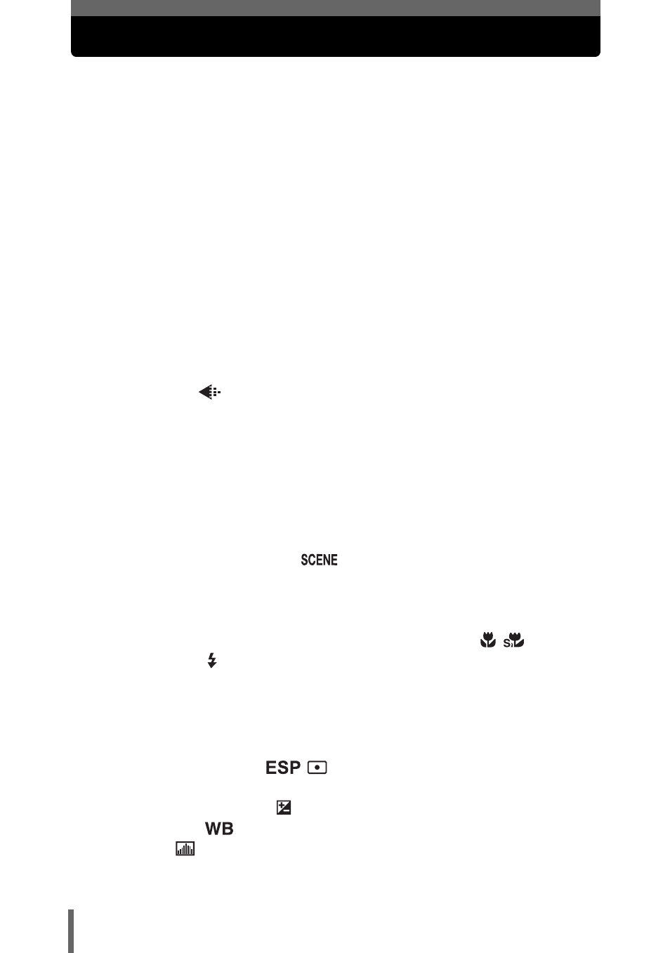 Olympus µ-mini DIGITAL S User Manual | Page 4 / 158