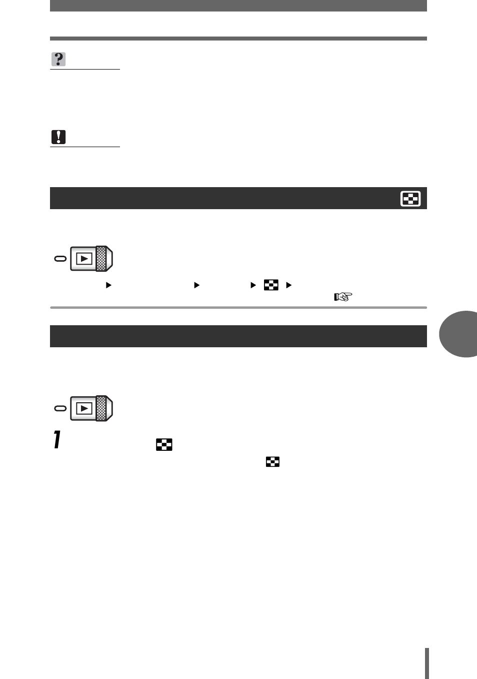Selecting the number of pictures, Calendar display, Selecting the number of pictures calendar display | Olympus µ-mini DIGITAL S User Manual | Page 55 / 158