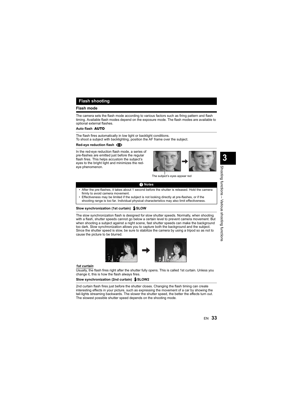 Olympus E-410 User Manual | Page 33 / 128