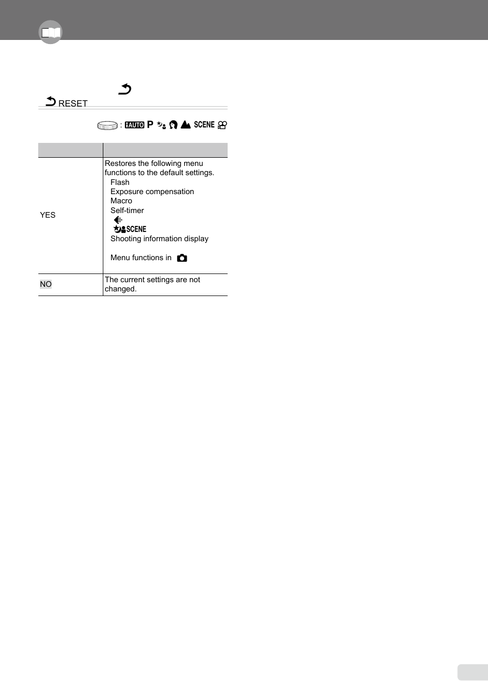 Olympus FE-370 User Manual | Page 29 / 64