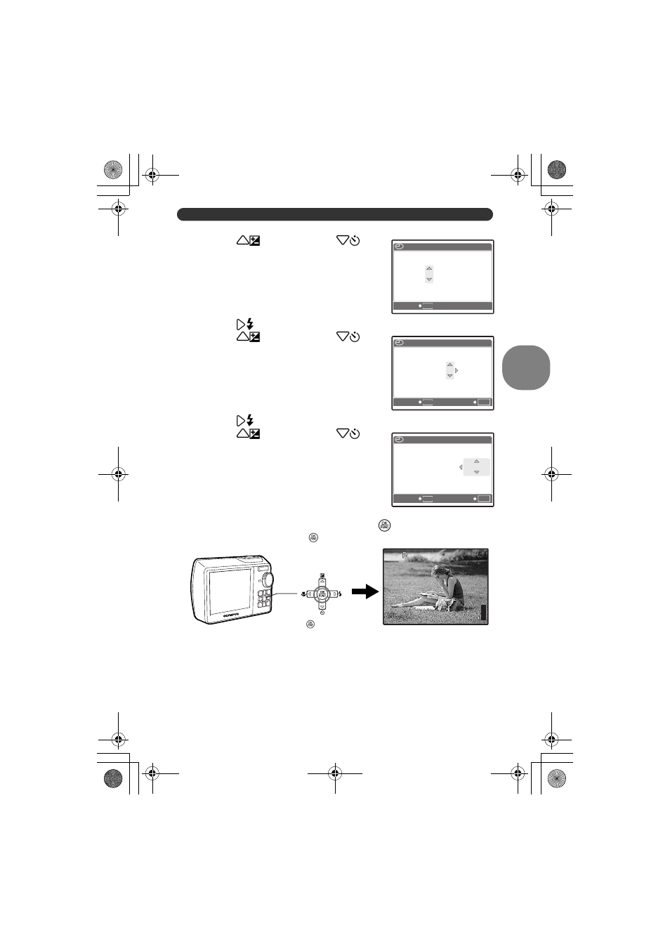 Olympus 750 User Manual | Page 7 / 80