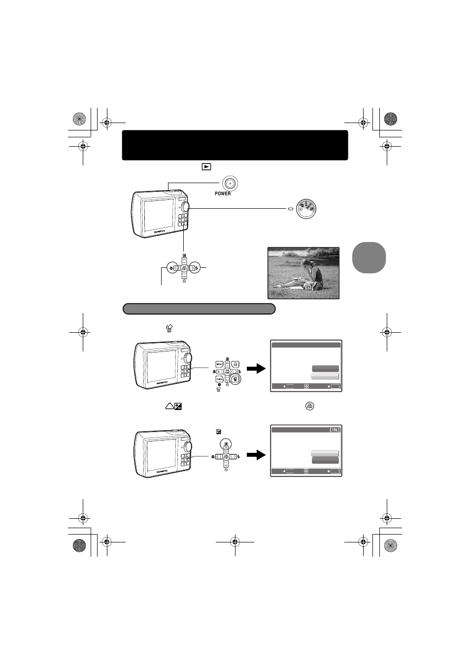 View pictures | Olympus 750 User Manual | Page 9 / 80