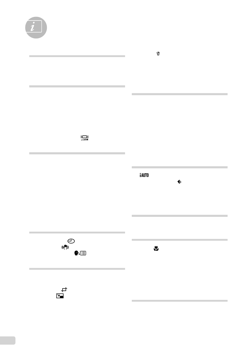 Index | Olympus FE-3000 User Manual | Page 56 / 58