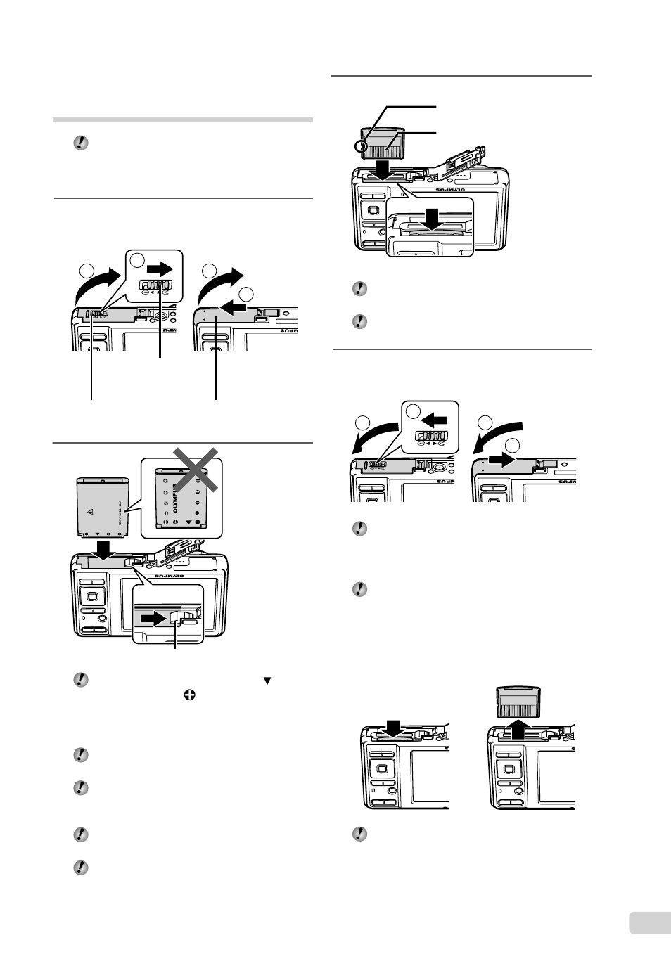 11 en | Olympus FE-5020 User Manual | Page 11 / 63