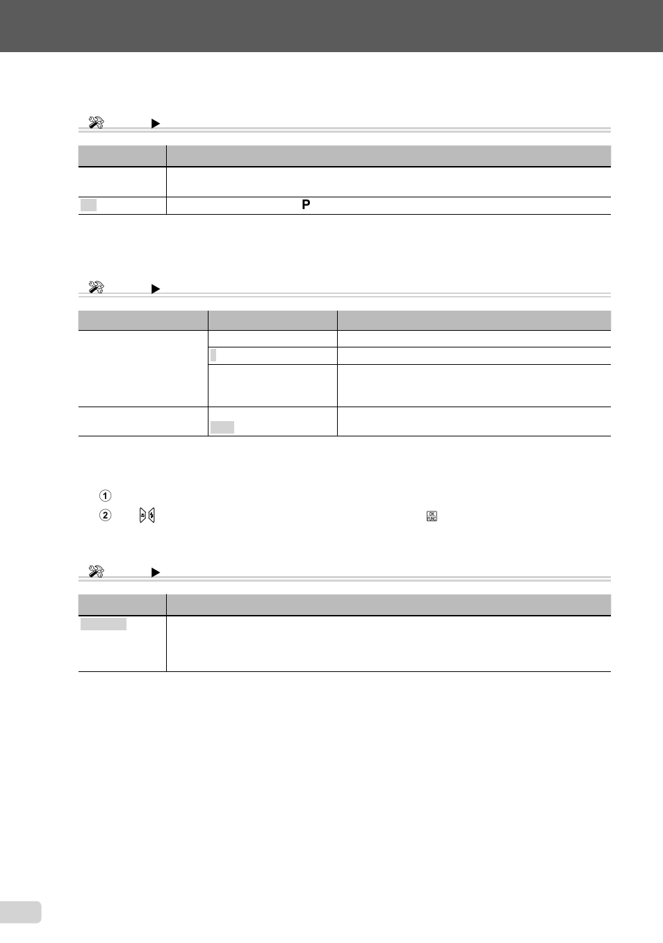 32 en | Olympus FE-5020 User Manual | Page 32 / 63
