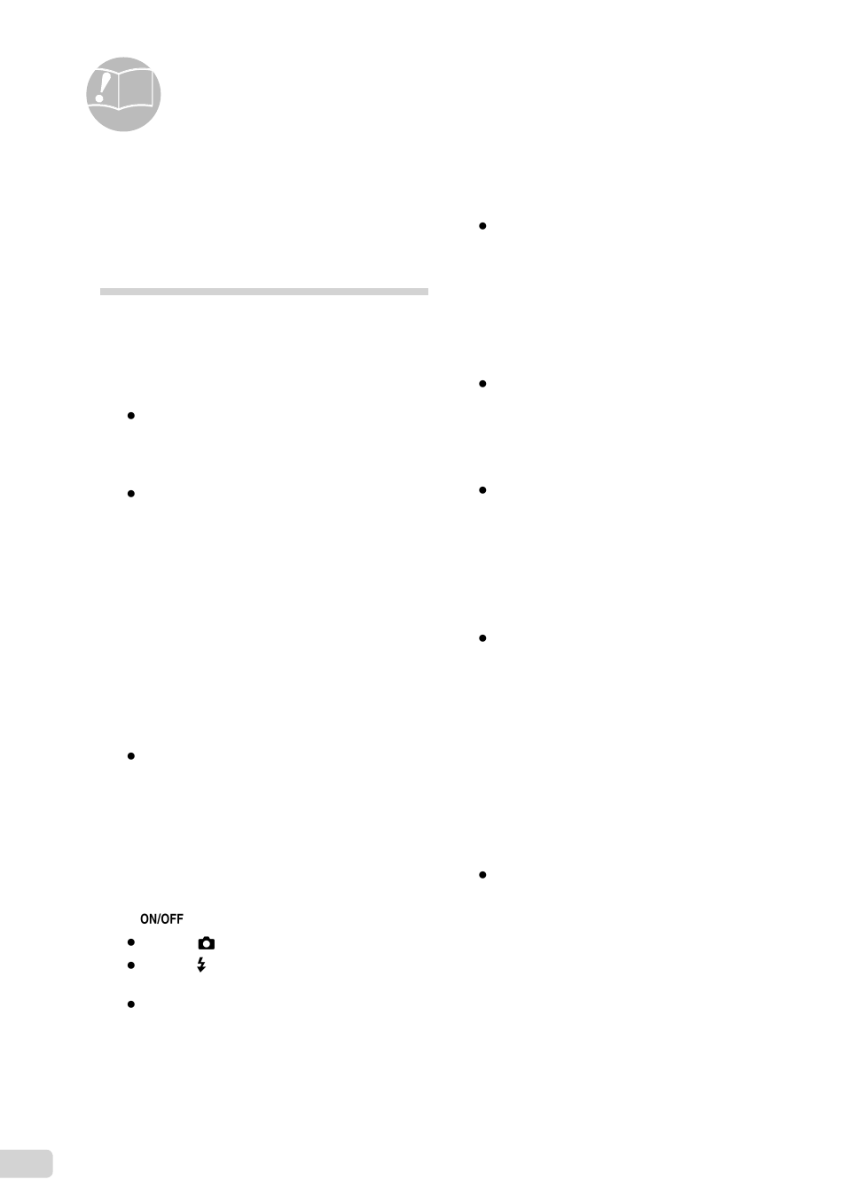 Usage tips, 42 en, Troubleshooting | Olympus FE-5020 User Manual | Page 42 / 63
