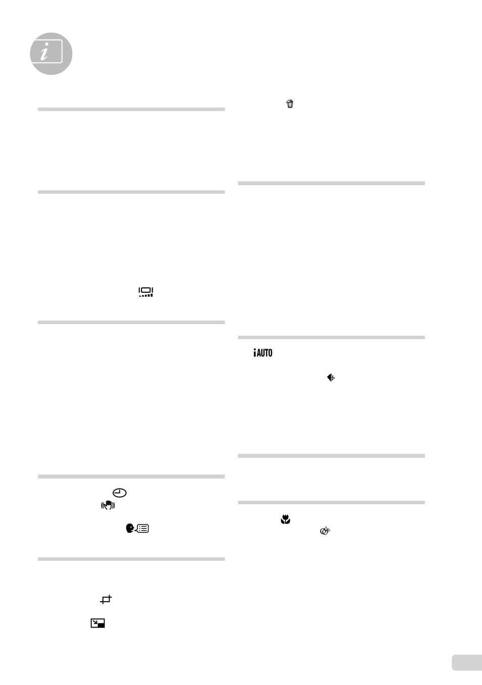 Index | Olympus FE-5020 User Manual | Page 61 / 63