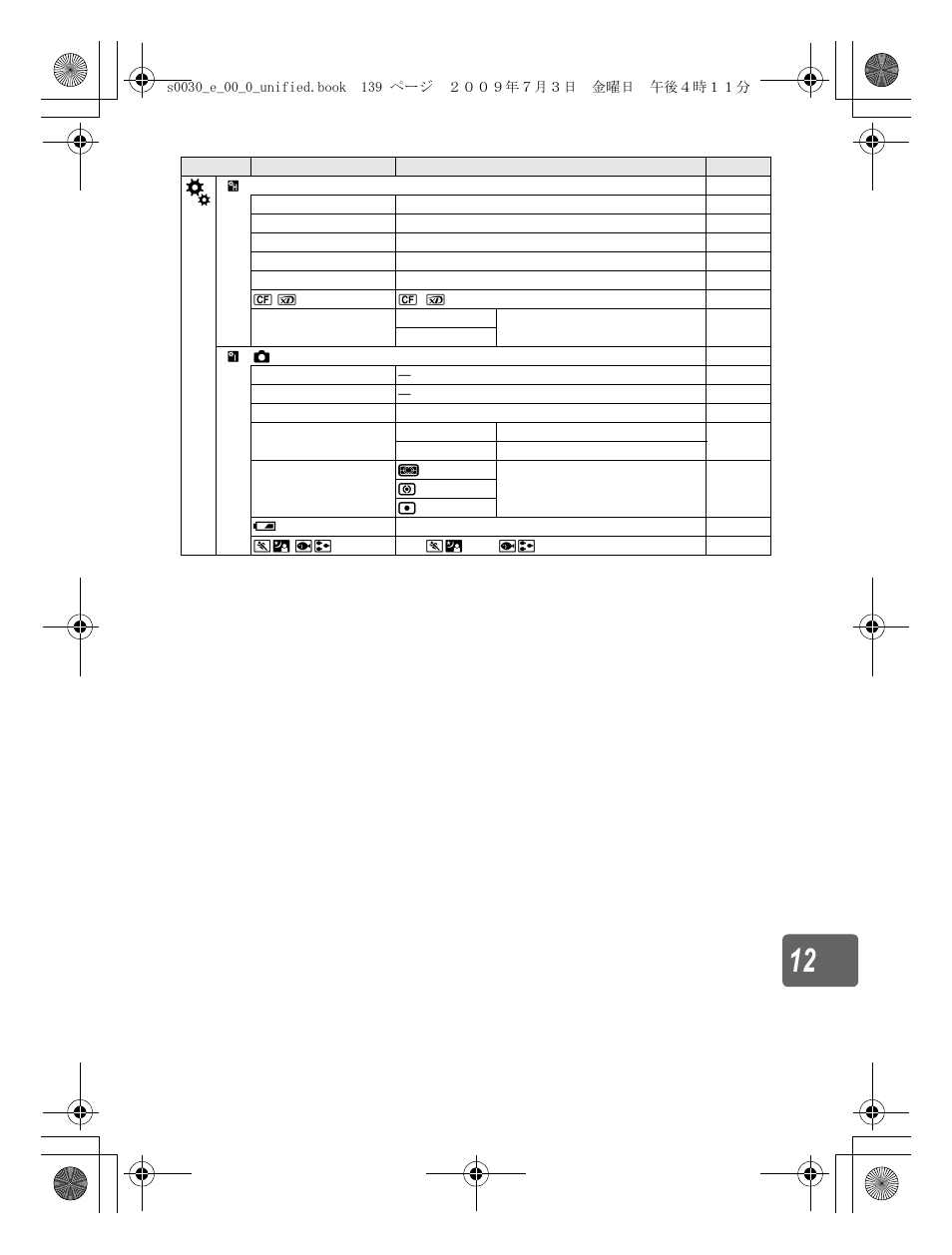 Olympus E-600 User Manual | Page 139 / 155