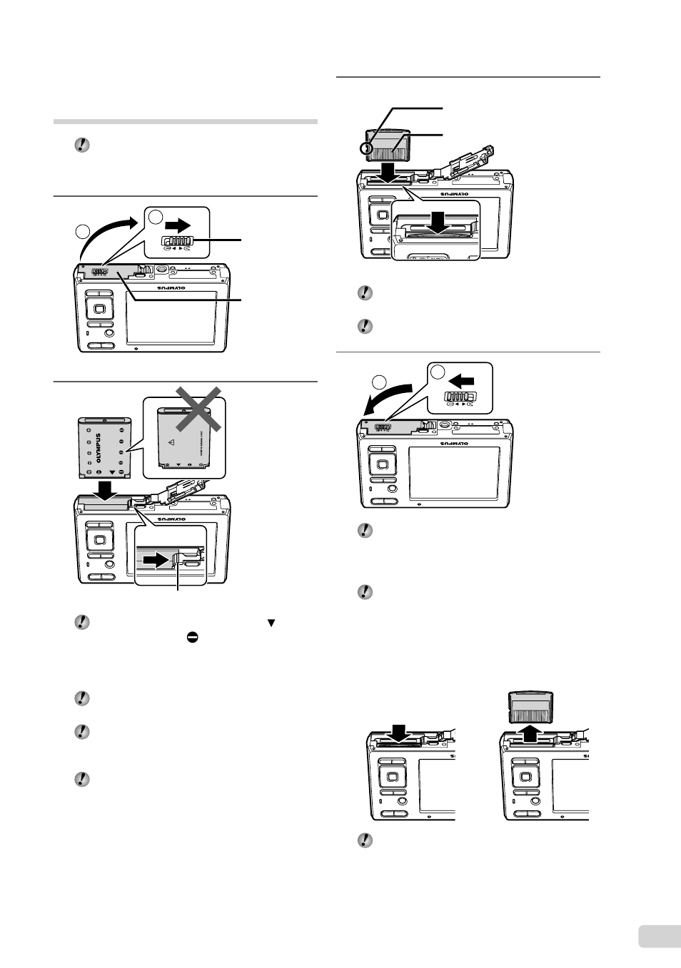 11 en | Olympus FE-5010 User Manual | Page 11 / 59