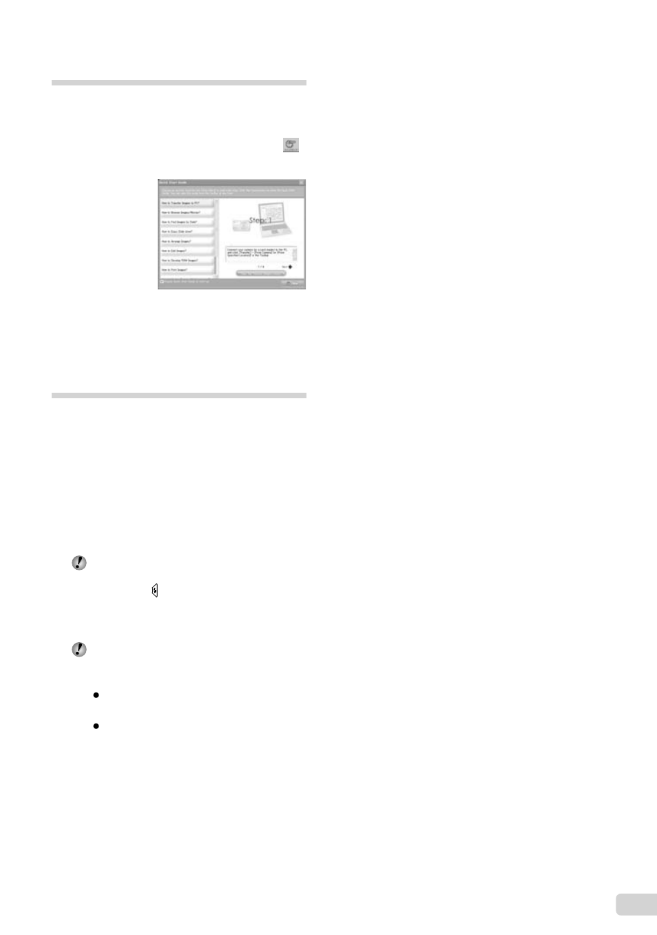 Operating olympus master 2, 41 en operating olympus master 2 | Olympus FE-5010 User Manual | Page 41 / 59
