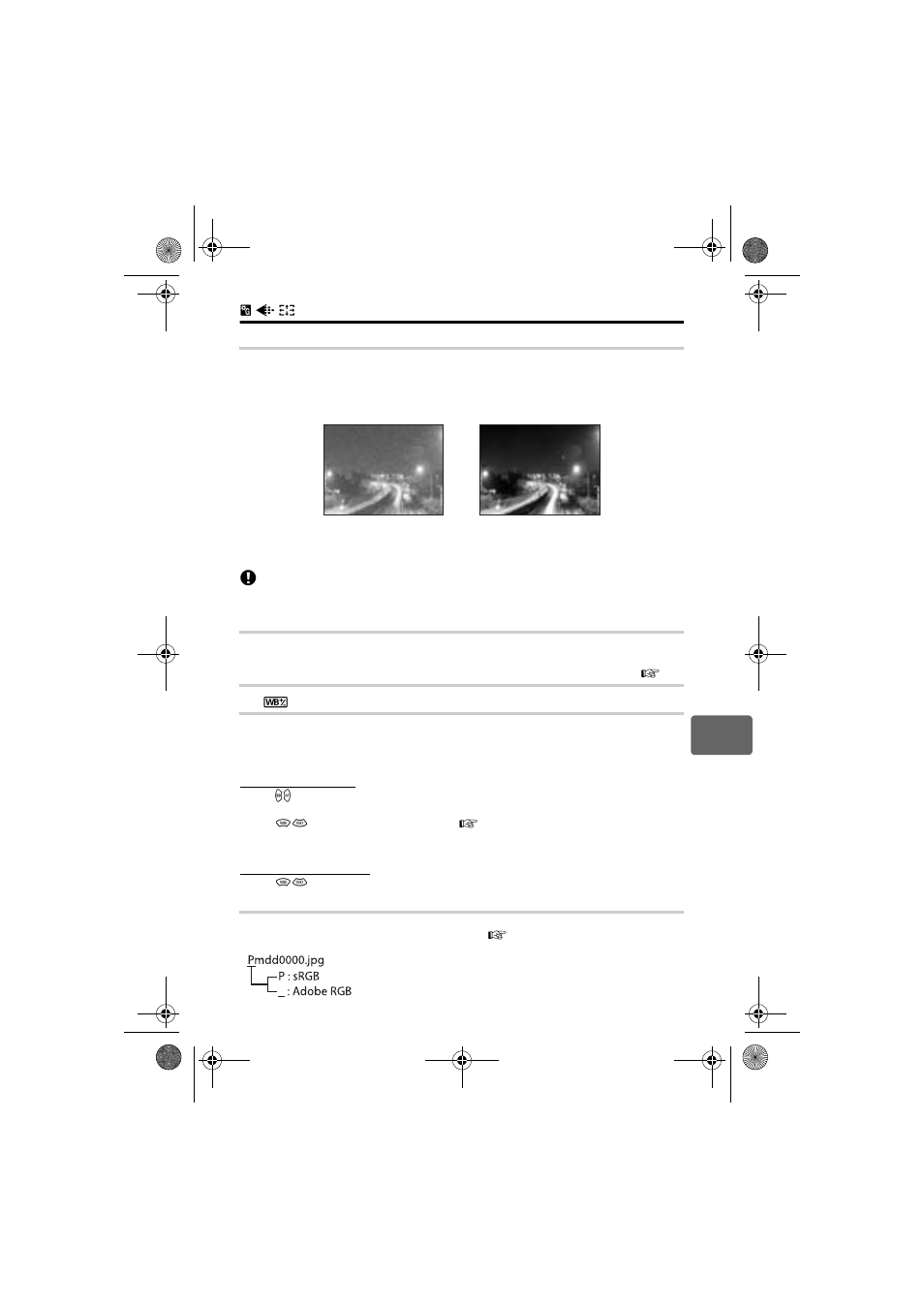 Olympus E-620 User Manual | Page 103 / 163