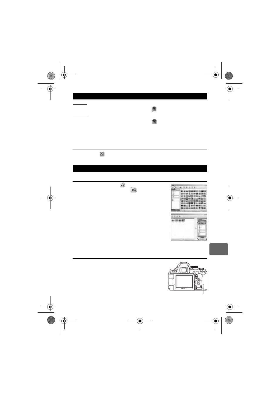 Olympus E-620 User Manual | Page 117 / 163