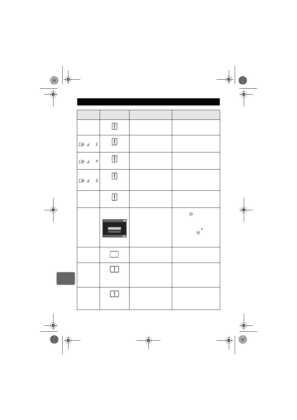 Olympus E-620 User Manual | Page 122 / 163