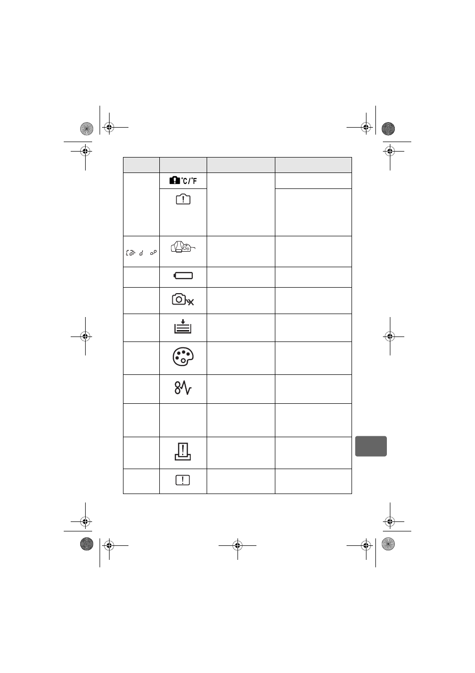 Olympus E-620 User Manual | Page 123 / 163