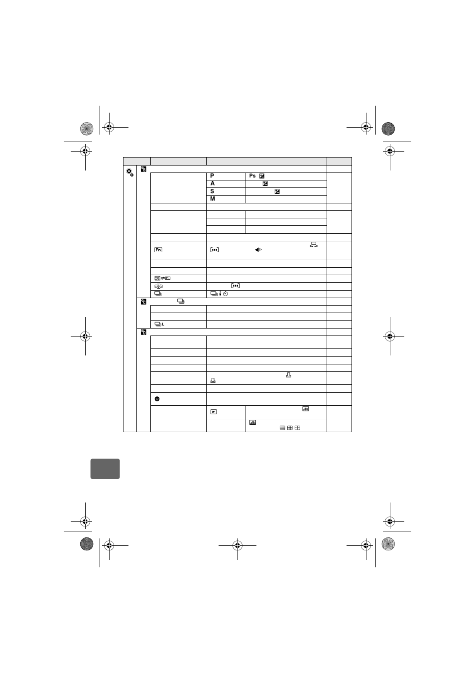 Olympus E-620 User Manual | Page 142 / 163