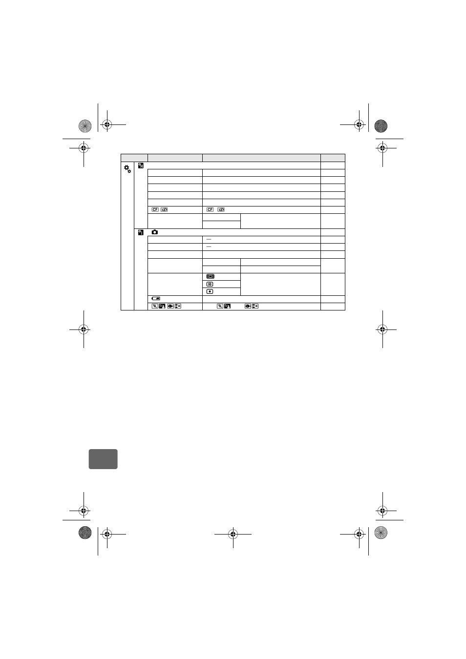 Olympus E-620 User Manual | Page 144 / 163