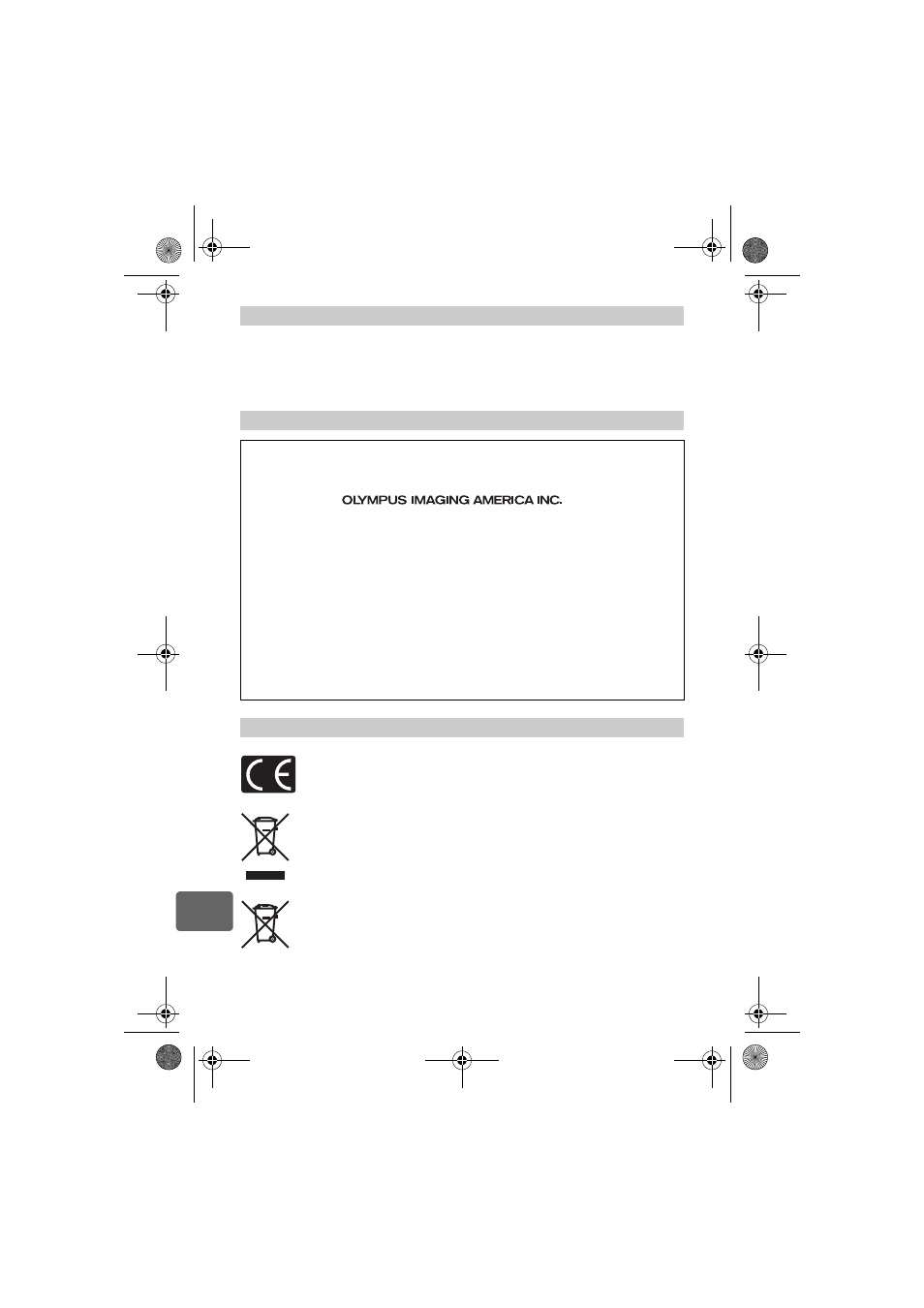Olympus E-620 User Manual | Page 152 / 163