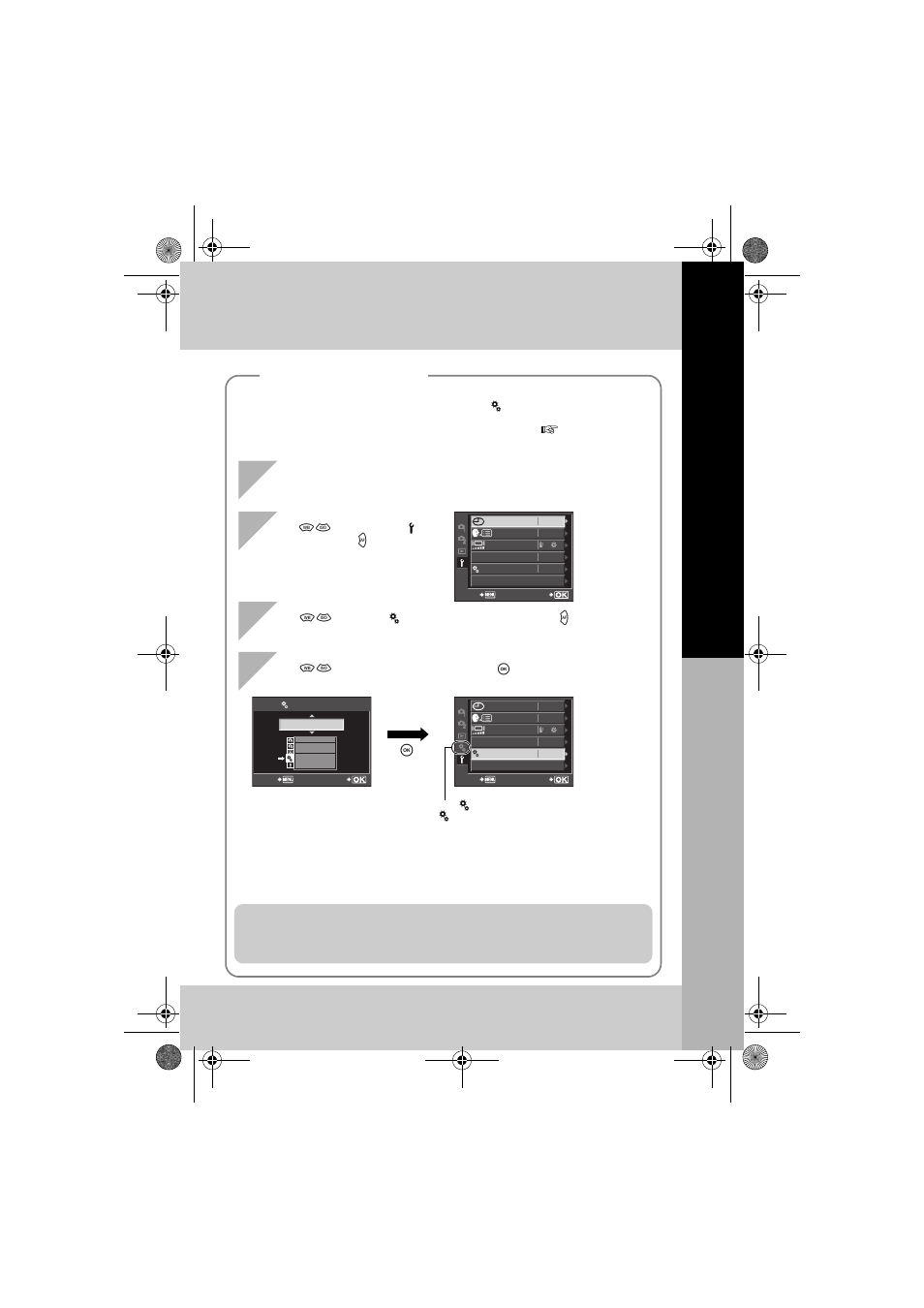 Olympus E-620 User Manual | Page 23 / 163