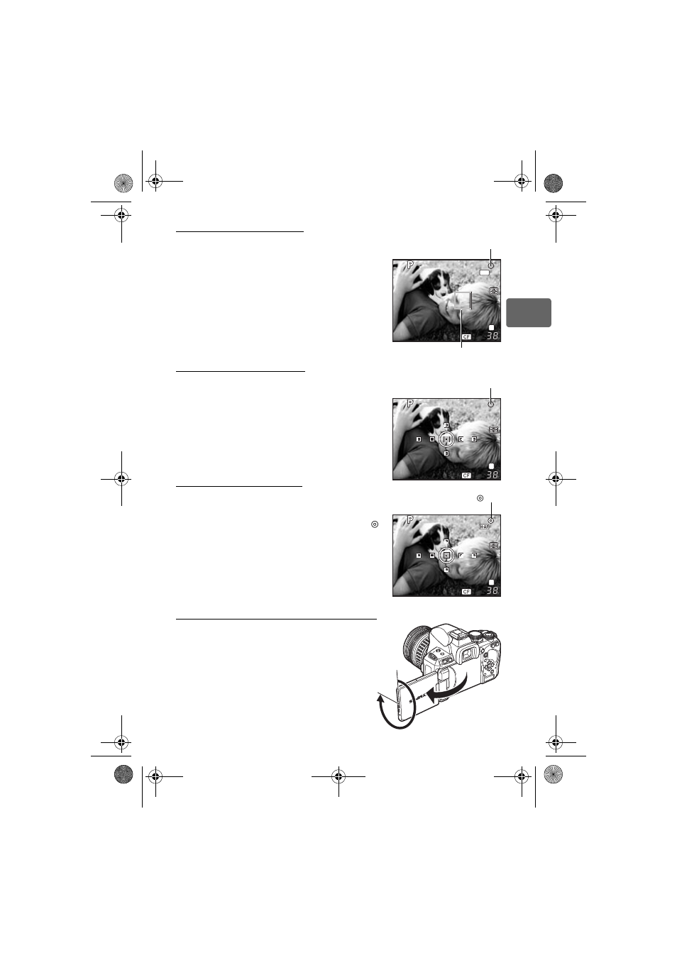 Olympus E-620 User Manual | Page 37 / 163