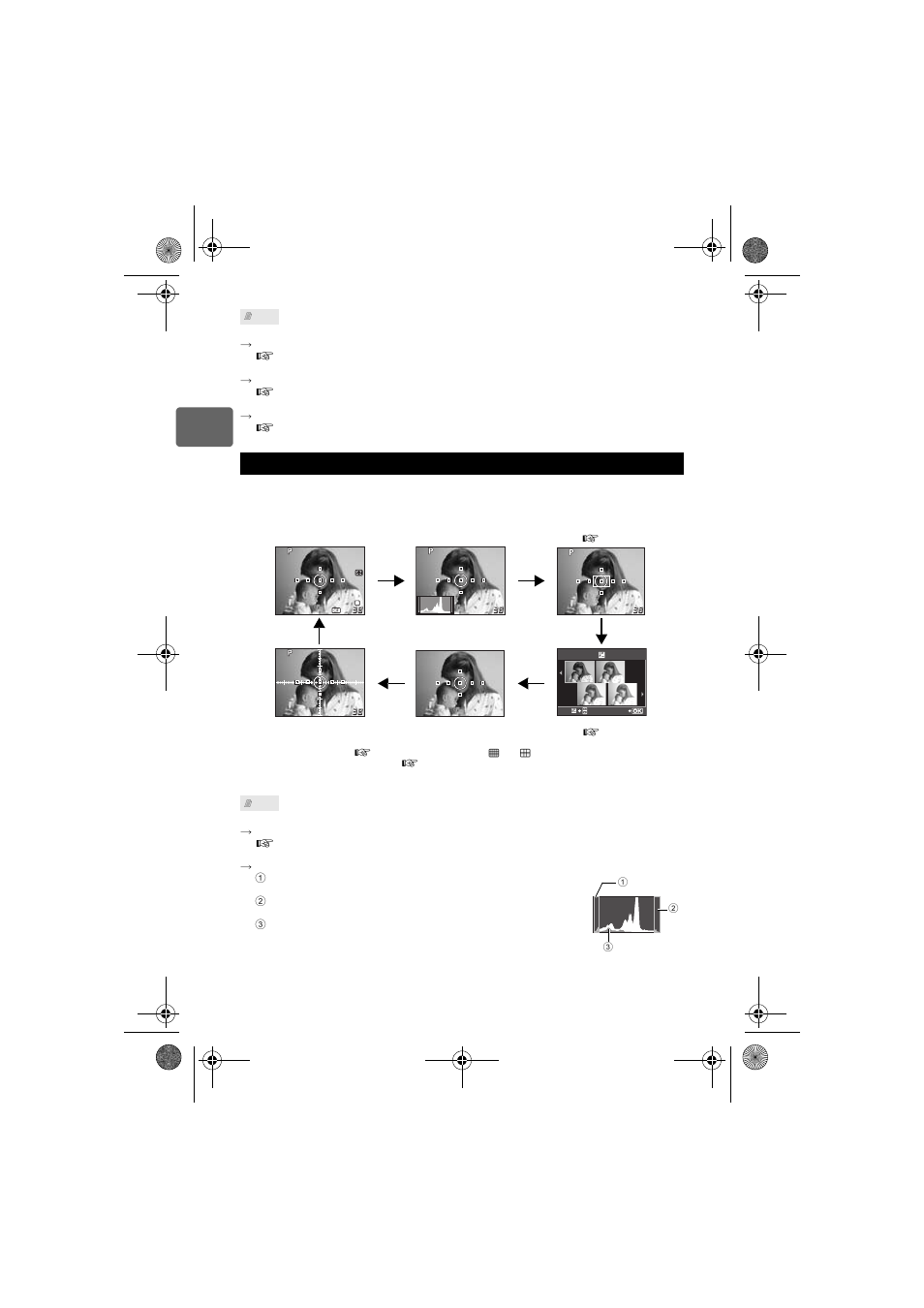 Olympus E-620 User Manual | Page 40 / 163