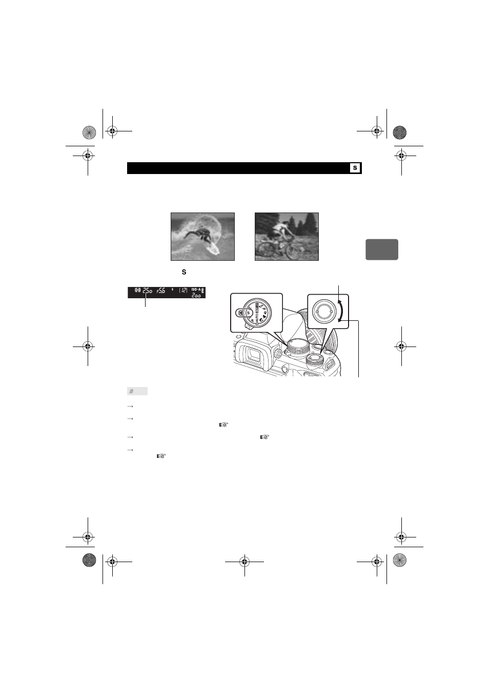 Olympus E-620 User Manual | Page 45 / 163