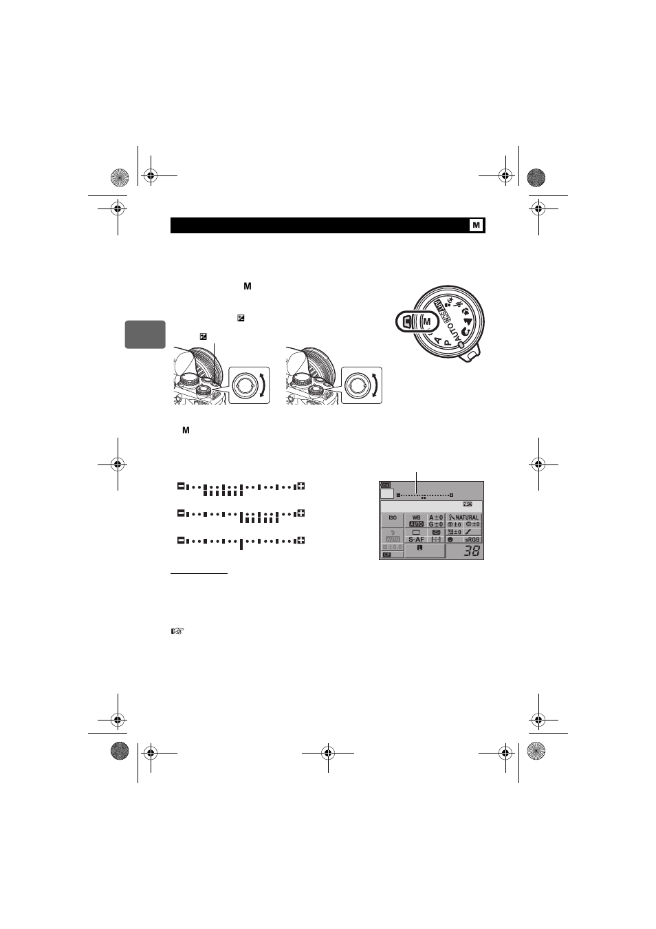 Olympus E-620 User Manual | Page 46 / 163