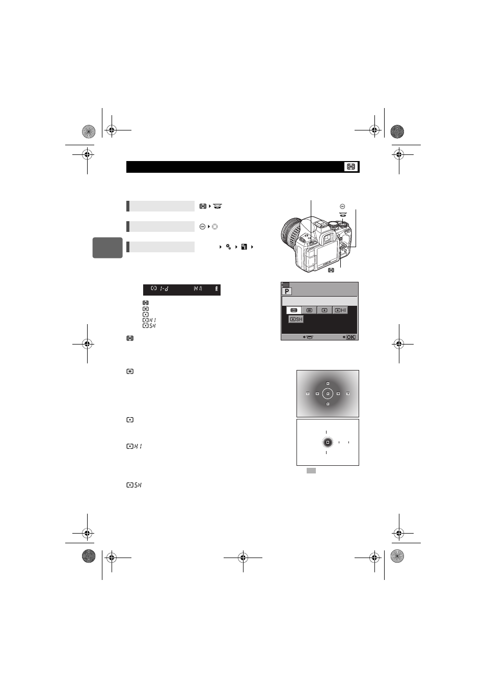 Olympus E-620 User Manual | Page 48 / 163