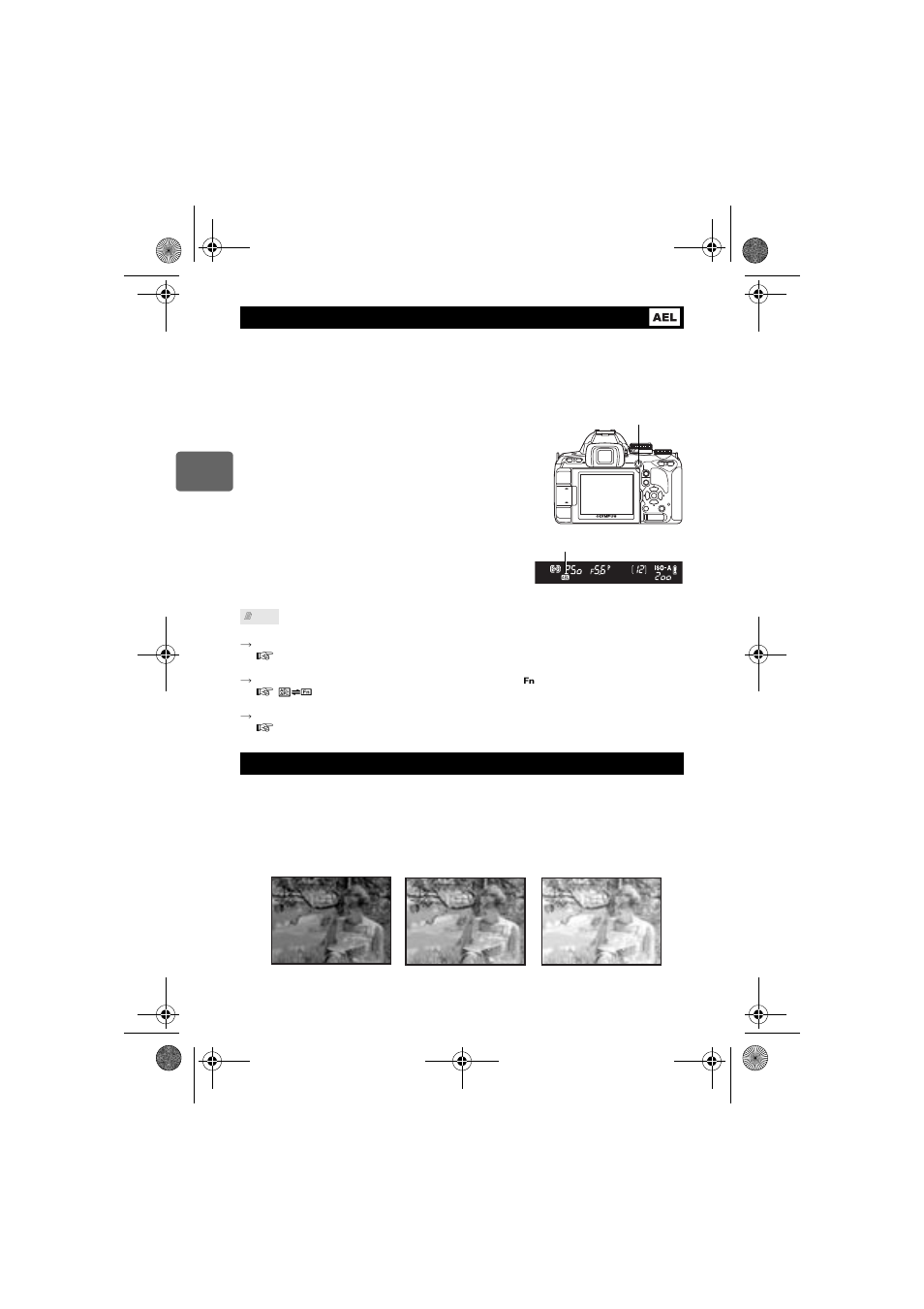 Olympus E-620 User Manual | Page 50 / 163