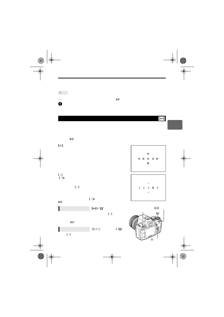 Olympus E-620 User Manual | Page 57 / 163