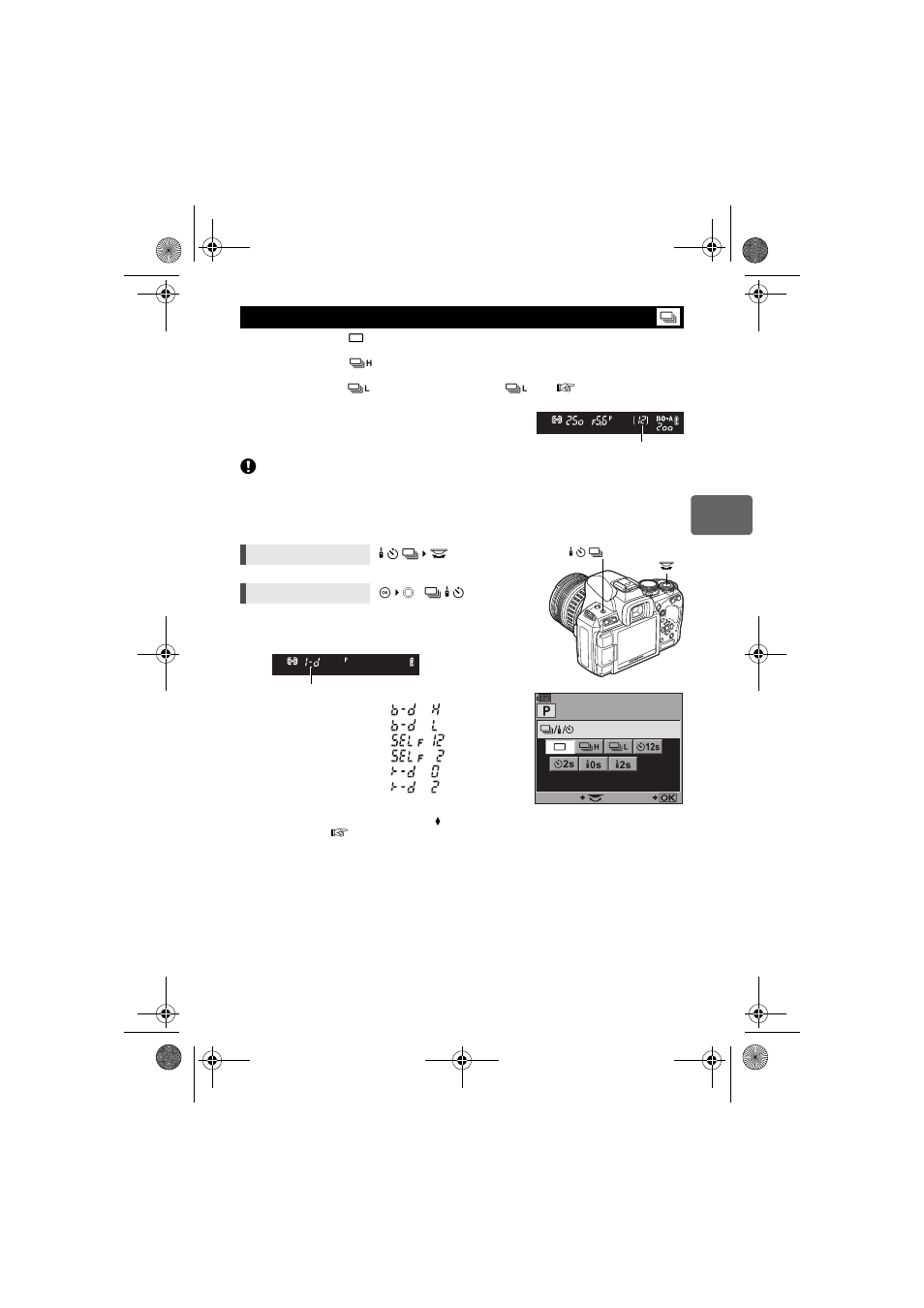 Olympus E-620 User Manual | Page 61 / 163