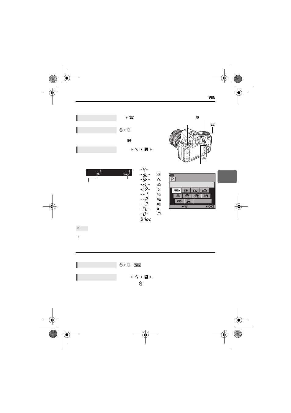Olympus E-620 User Manual | Page 69 / 163