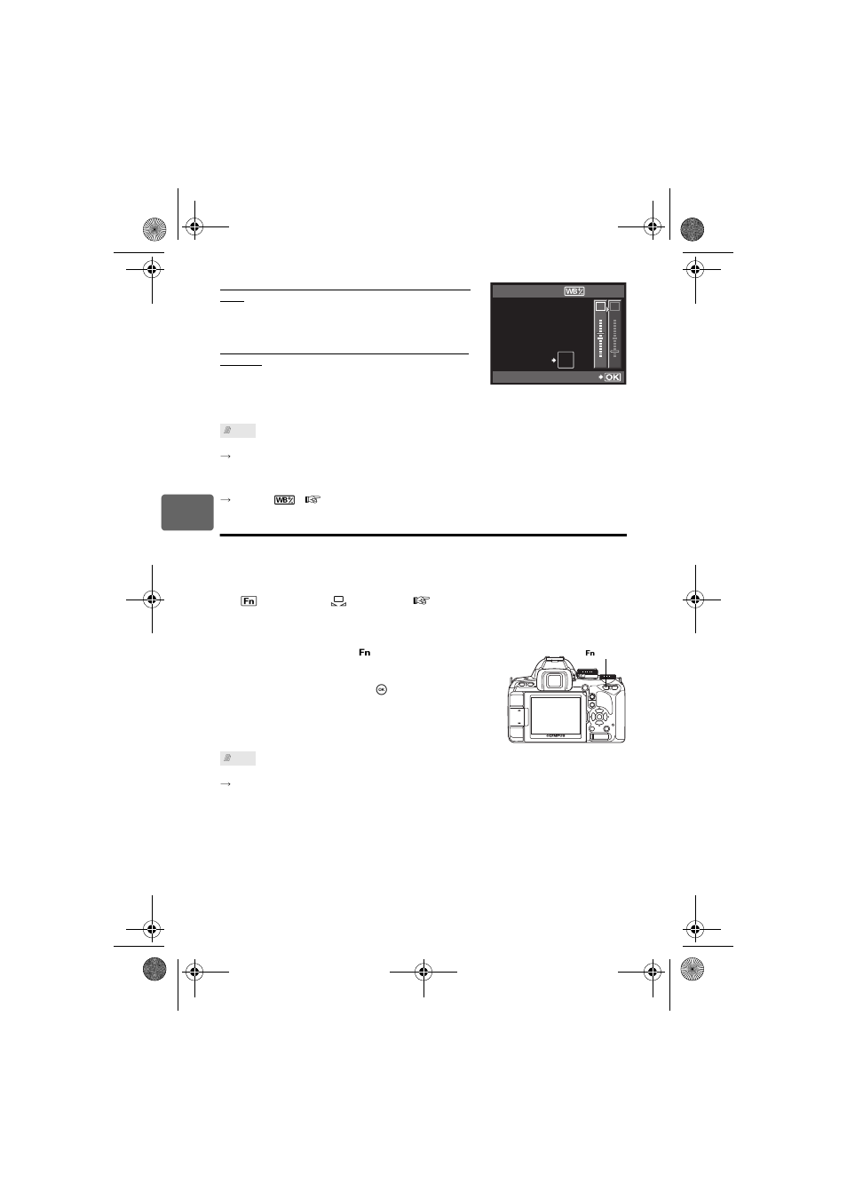 Olympus E-620 User Manual | Page 70 / 163