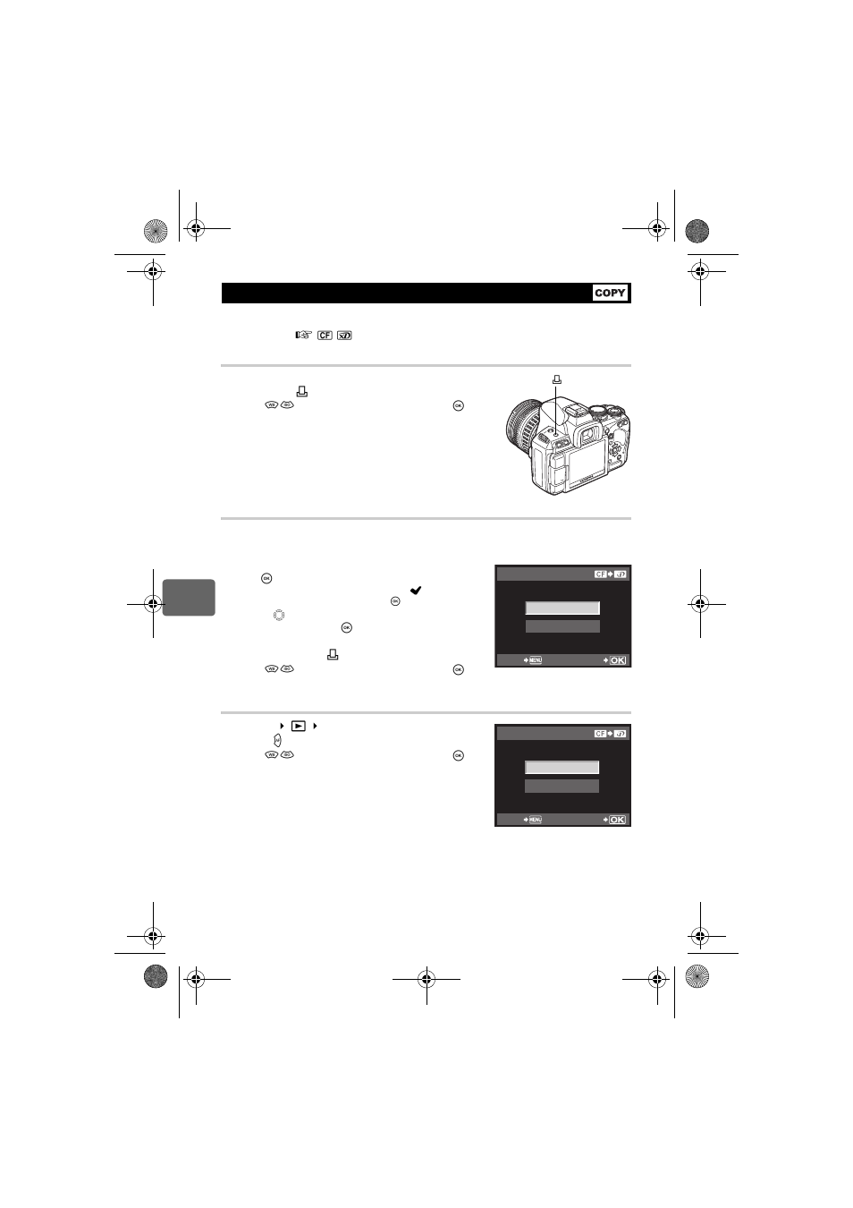 Olympus E-620 User Manual | Page 90 / 163