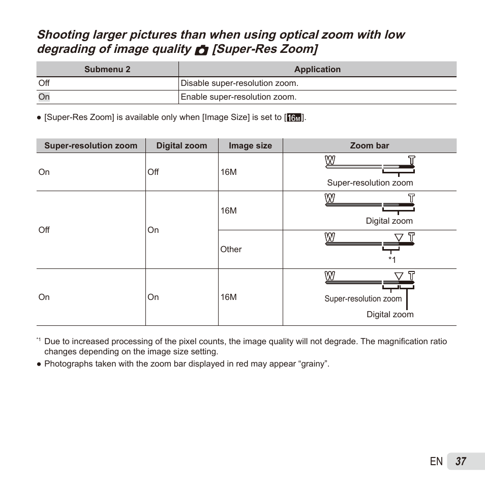 37 en | Olympus TG835 User Manual | Page 37 / 101