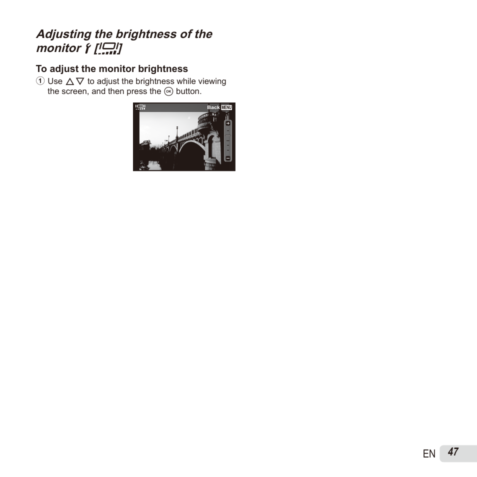 47 en | Olympus SH60 User Manual | Page 47 / 88