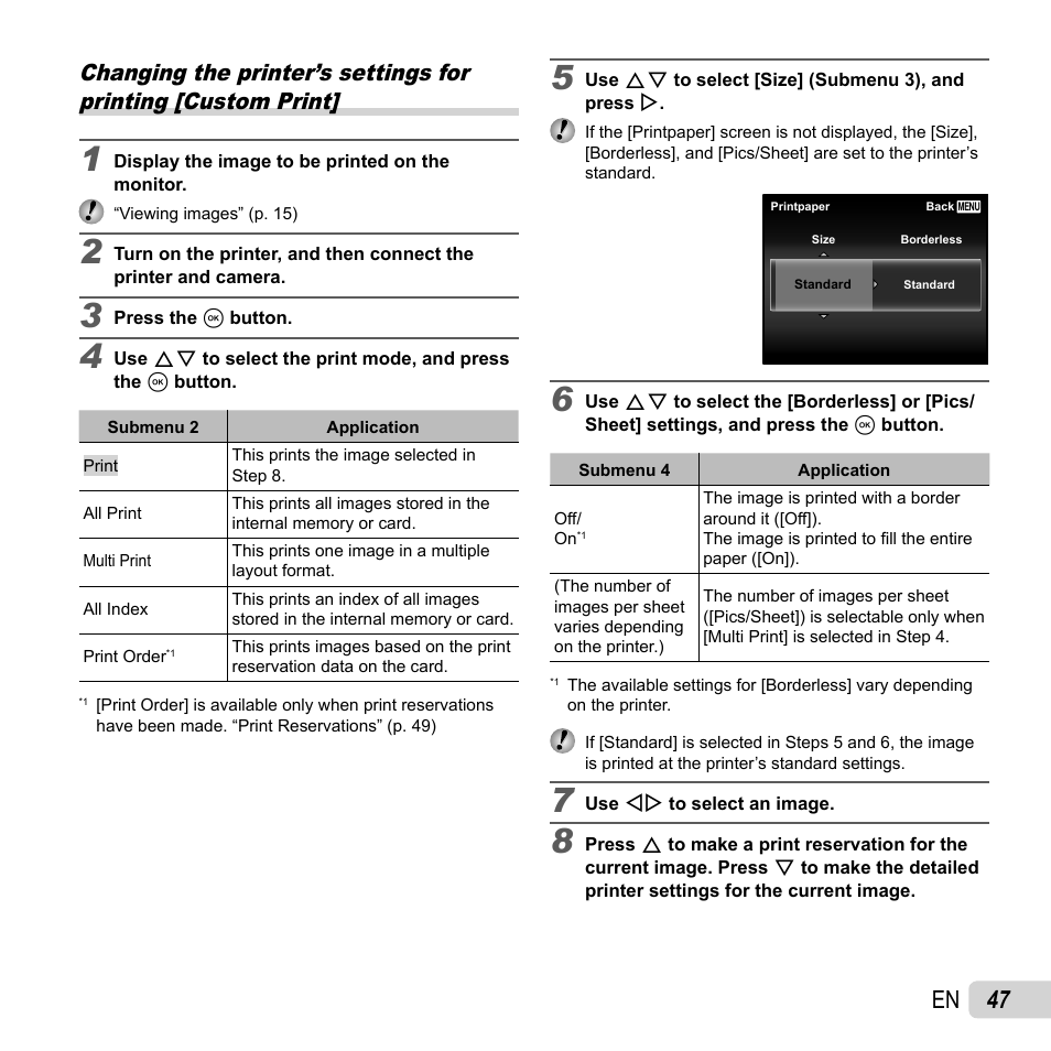 47 en | Olympus SP-820UZ User Manual | Page 47 / 76