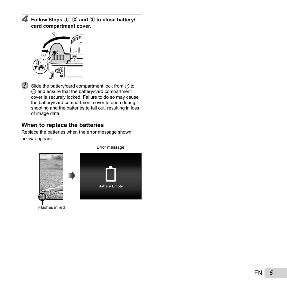Olympus SP-820UZ User Manual | Page 5 / 76