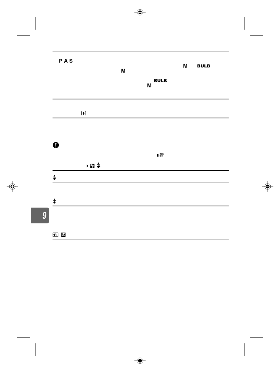 Iso-auto set iso-auto bulb timer, Custom, A specified period of time | Olympus E-5 User Manual | Page 112 / 171