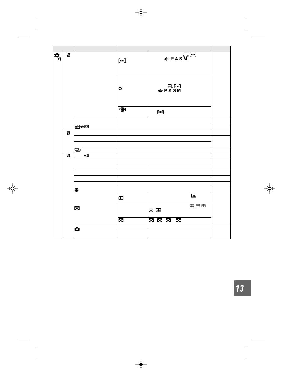 Olympus E-5 User Manual | Page 149 / 171