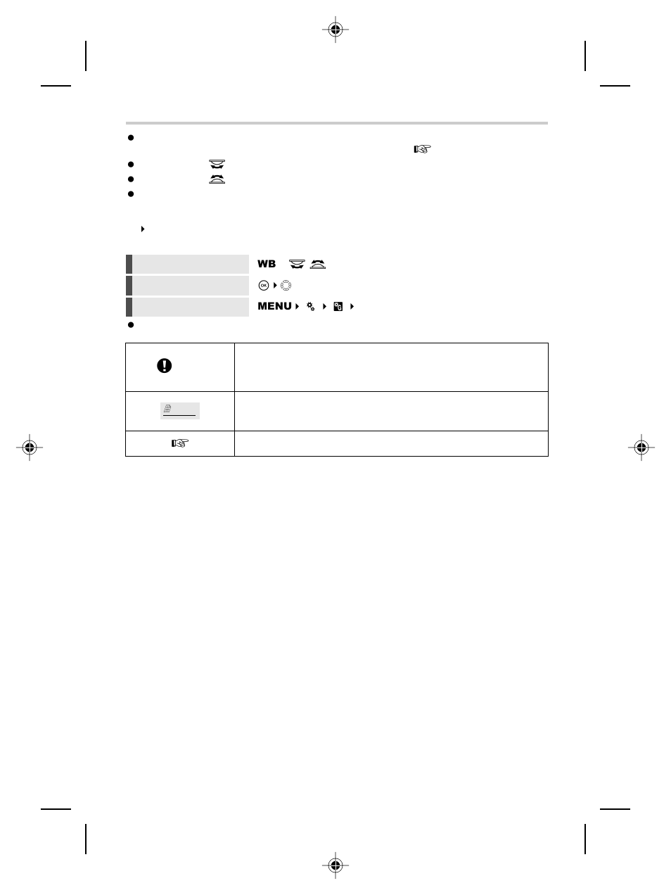 Olympus E-5 User Manual | Page 34 / 171