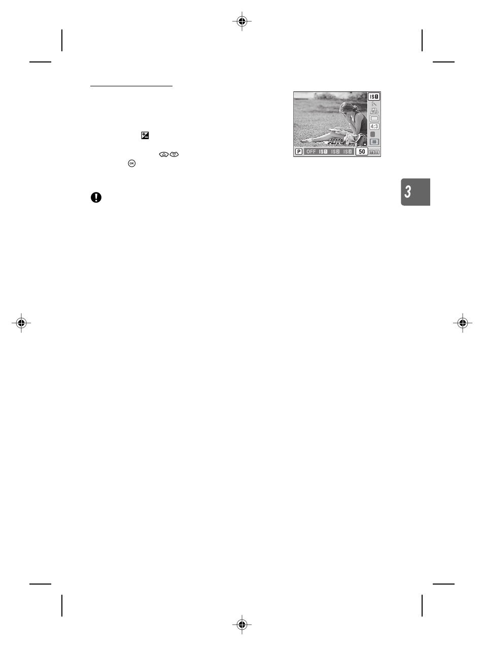 Olympus E-5 User Manual | Page 63 / 171