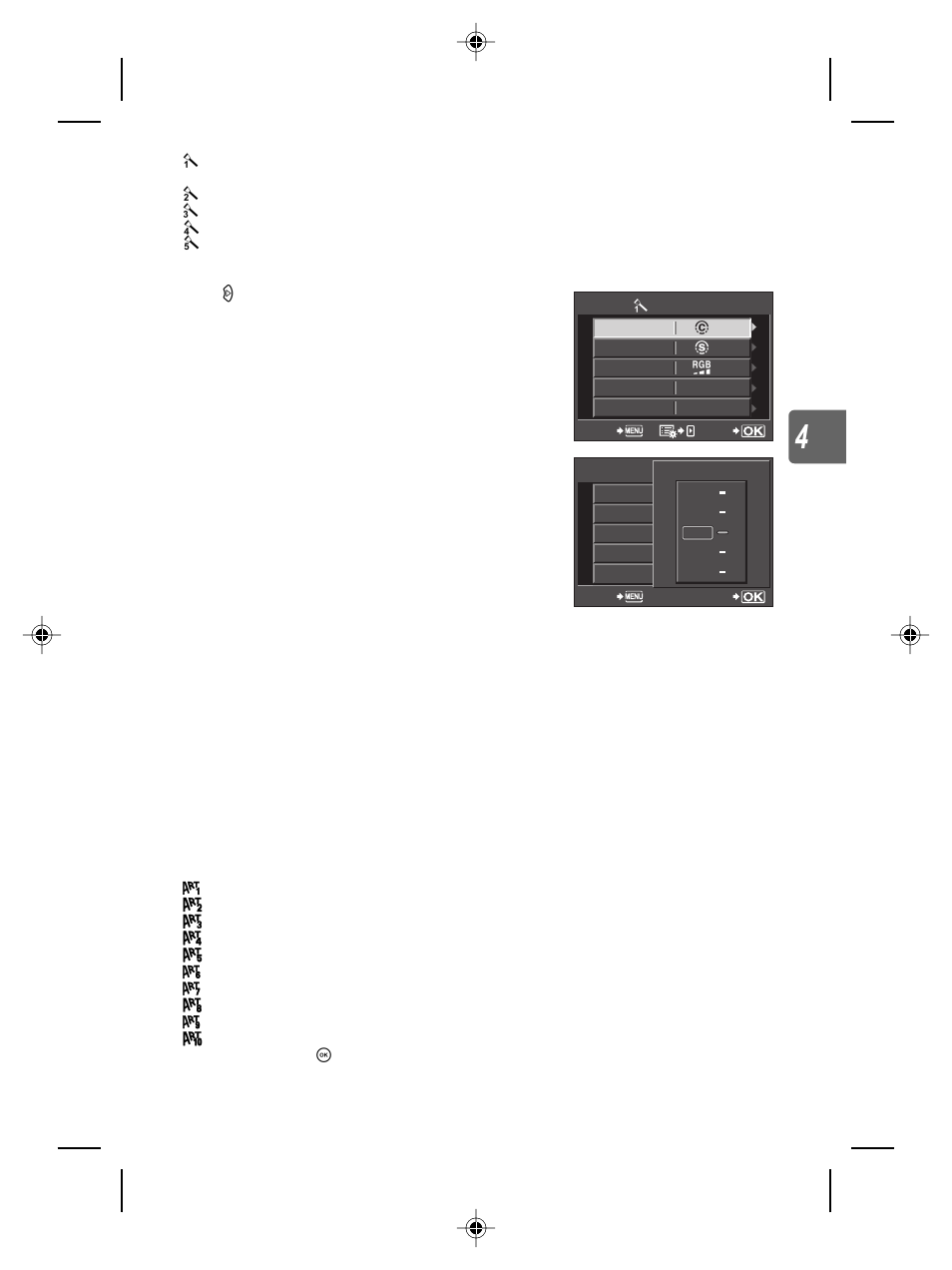 Olympus E-5 User Manual | Page 71 / 171