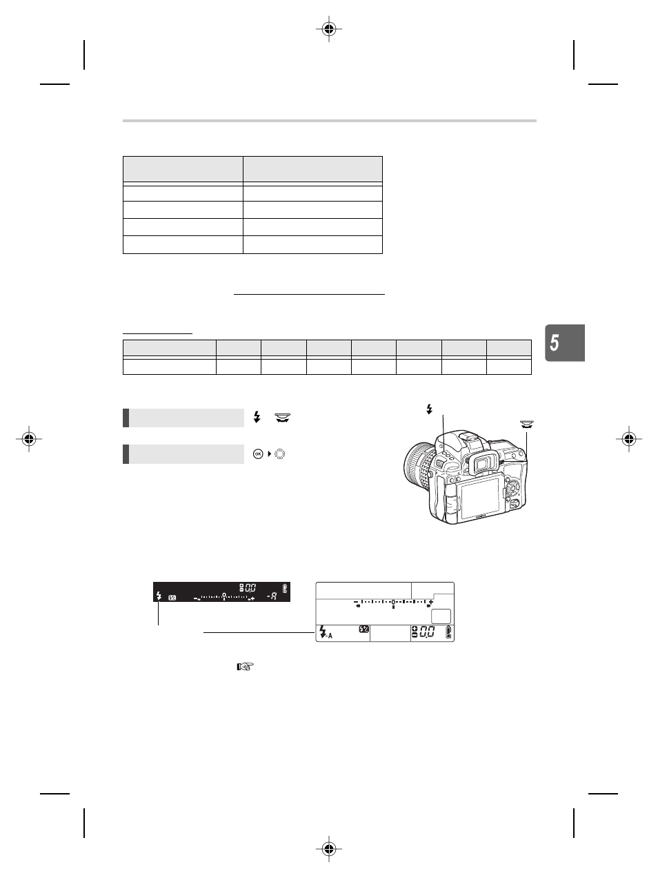 Ector | Olympus E-5 User Manual | Page 75 / 171