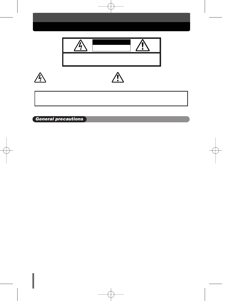 For your safety | Olympus E-300 User Manual | Page 10 / 211